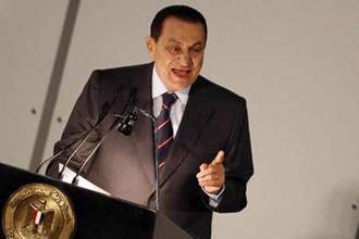 Egypt’s nuclear ambition raises question of stability